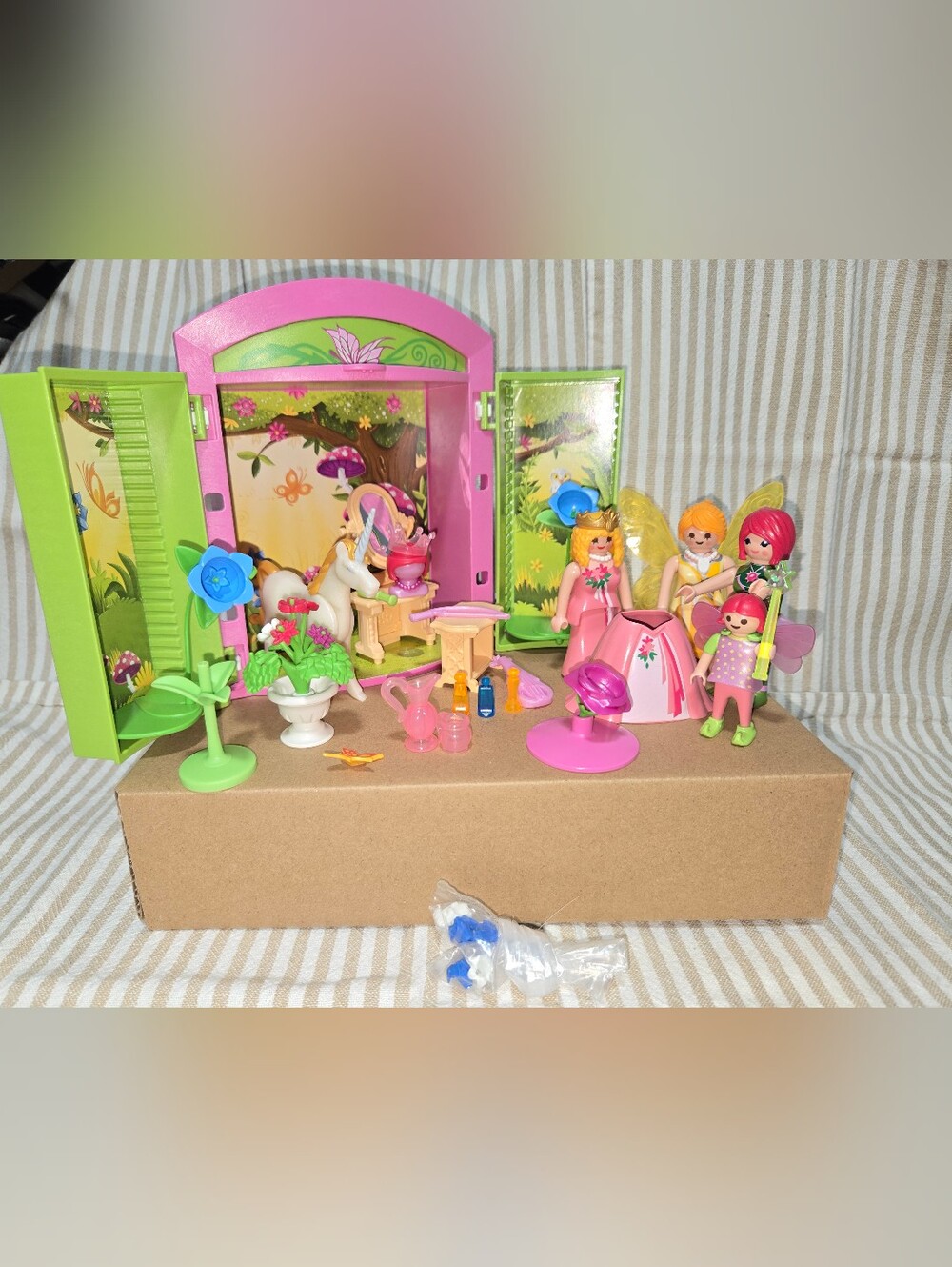 Playmobil Princess Vanity Set